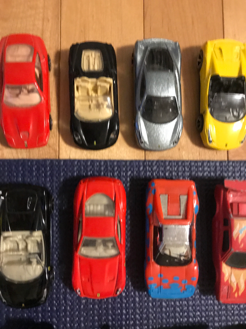 Illustration for article titled Colossal Die-Cast Collection - Box 81 - Yep, We're Still Doing This.